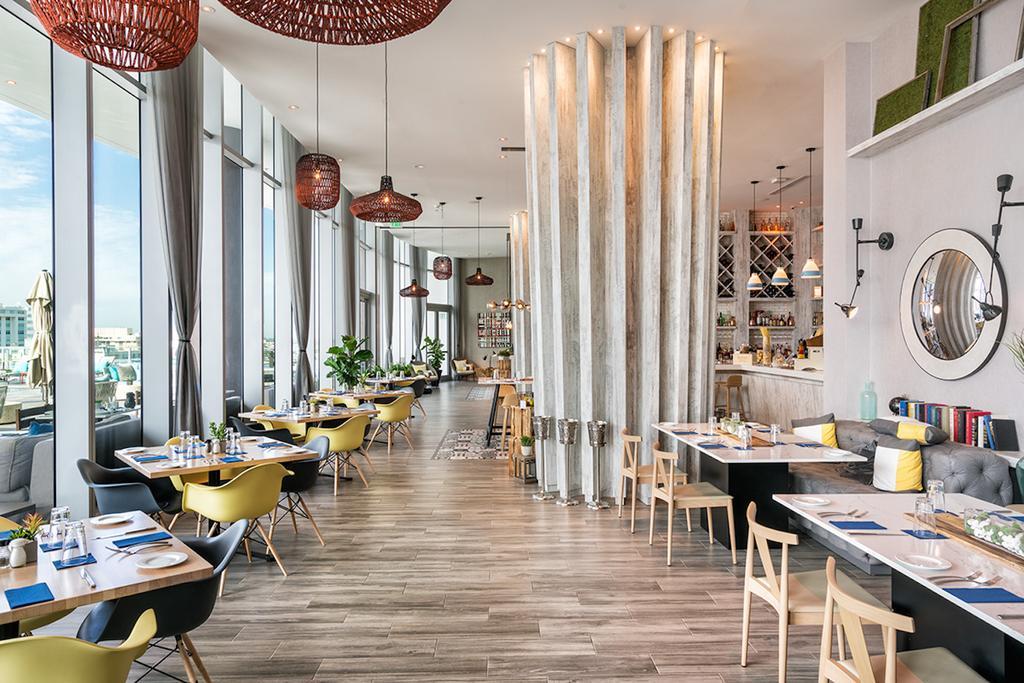 הוליווד Luxurious Hyde Resort Apartments מראה חיצוני תמונה